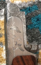 Perazzi MX8 Special SCO 4 Barrel Trap combo - 3 of 11