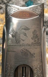 Perazzi MX8 Special SCO 4 Barrel Trap combo - 2 of 11