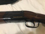 Perazzi MX8 Special Combo - 1 of 11