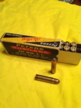 PETERS Rustless .401 WIN. S. L., 200 Grain Soft Point Bullet - 3 of 5