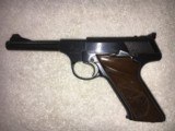 COLT WOODSMAN - 3 of 4