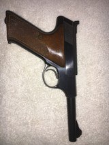COLT WOODSMAN - 4 of 4