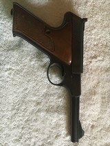 COLT WOODSMAN - 2 of 4