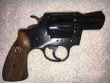 COLT 357 LAWMAN LIKE NEW - 2 of 4