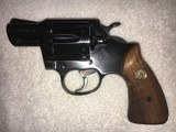 COLT 357 LAWMAN LIKE NEW - 1 of 4