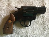 COLT 357 LAWMAN LIKE NEW - 3 of 4