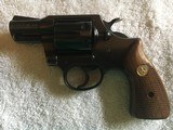 COLT 357 LAWMAN LIKE NEW - 4 of 4