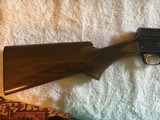 BROWNING A5 BELGIUM 20 GUAGE SPECIAL STEEL - 2 of 9
