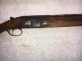 BROWNING BELGIUM SUPERPOSED PRESENTATION 2 (3) BARREL SKEET SET - 7 of 7