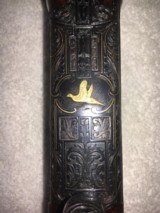 BROWNING BELGIUM SUPERPOSED PRESENTATION 3 (3) BARREL SET - 8 of 9