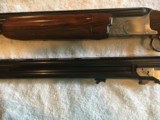 CLASSIC DOUBLES SPORTER MODEL 101 TWO BARREL SET 12 GUAGE - 1 of 12
