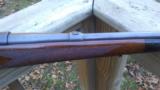 Winchester Pre 64 Model 70 Super Grade 220 swift - 3 of 13