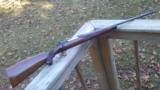 Winchester Pre 64 Model 70 Super Grade 220 swift - 1 of 13
