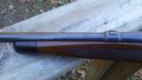 Winchester Pre 64 Model 70 Super Grade 220 swift - 7 of 13