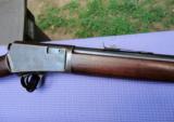 Winchester Model 1903 Early No Safety - 3 of 12