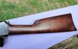 Winchester Model 1903 Early No Safety - 6 of 12