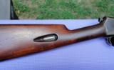 Winchester Model 1903 Early No Safety - 2 of 12