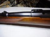 Winchester Model 70 Pre war 300 H&H Magnum - 15 of 15