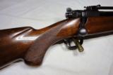 Winchester Model 70 Pre war 300 H&H Magnum - 2 of 15