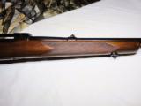 Winchester Model 70 Pre war 300 H&H Magnum - 5 of 15
