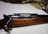Winchester Model 70 Pre war 300 H&H Magnum - 1 of 15