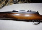 Winchester Model 70 Pre war 300 H&H Magnum - 6 of 15