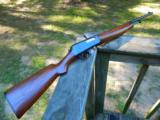 Winchester 1910 401 cal Auto Rifle - 1 of 15