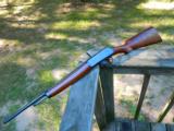 Winchester 1910 401 cal Auto Rifle - 6 of 15