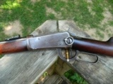 Winchester Model 94 SRC 1984 Saddle Ring Carbine 32 WS Nice 1925 - 3 of 15
