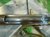 Winchester Model 94 SRC 1984 Saddle Ring Carbine 32 WS Nice 1925 - 9 of 15