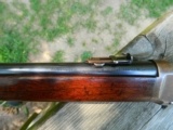 Winchester Model 94 SRC 1984 Saddle Ring Carbine 32 WS Nice 1925 - 7 of 15