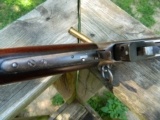 Winchester Model 94 SRC 1984 Saddle Ring Carbine 32 WS Nice 1925 - 11 of 15