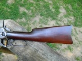 Winchester Model 94 SRC 1984 Saddle Ring Carbine 32 WS Nice 1925 - 5 of 15