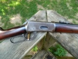 Winchester Model 94 SRC 1984 Saddle Ring Carbine 32 WS Nice 1925 - 1 of 15
