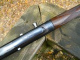 Remington Model 8 C Grade 35 Rem - 12 of 15