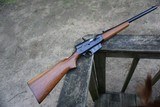Remington Model 8 C Grade 35 Rem - 1 of 15
