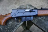 Remington Model 8 C Grade 35 Rem - 2 of 15