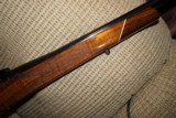 Weatherby DeLuxe Mark V 240 Mag Left Hand Rifle - 8 of 10