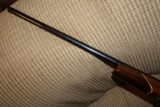 Weatherby DeLuxe Mark V 240 Mag Left Hand Rifle - 4 of 10