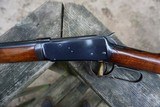 Winchester 1894 Take Down 30 WCF Excellent Original Condition 1908 - 7 of 15