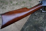 Winchester 1894 Take Down 30 WCF Excellent Original Condition 1908 - 2 of 15