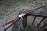 Winchester 1894 38-55 Octagon Nice Original 1908 - 1 of 15