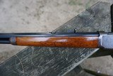 Winchester 1894 38-55 Octagon Nice Original 1908 - 9 of 15