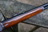 Winchester 1894 38-55 Octagon Nice Original 1908 - 4 of 15