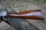 Winchester 1894 38-55 Octagon Nice Original 1908 - 7 of 15