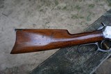 Winchester 1894 38-55 Octagon Nice Original 1908 - 2 of 15