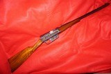 Remington Model 8 32 cal Clean Original - 1 of 15