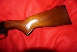 Winchester Model 275 22 mag Pump - 7 of 13