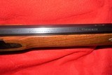 Thompson Center 32 cal Cherokee Near Mint Rare - 11 of 11