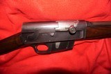 Remington Model 8 - 2 of 8